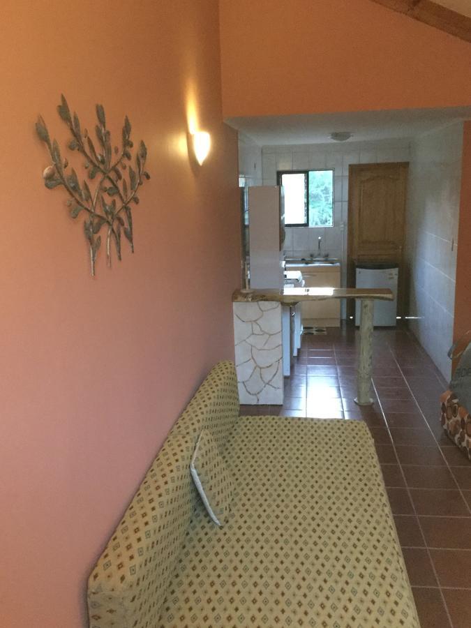 مبيت وإفطار سانتياغو La Quinta Bruja المظهر الخارجي الصورة
