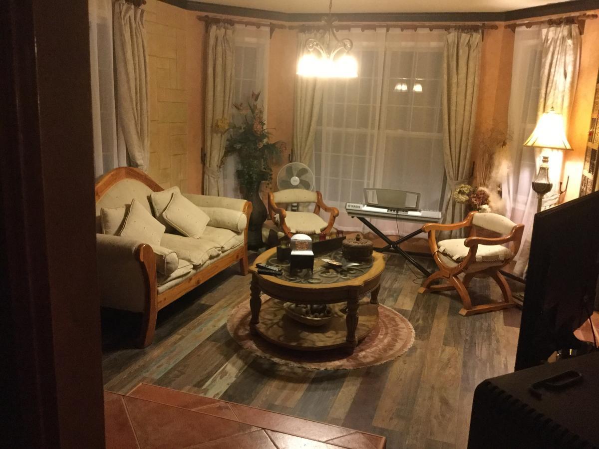 مبيت وإفطار سانتياغو La Quinta Bruja المظهر الخارجي الصورة