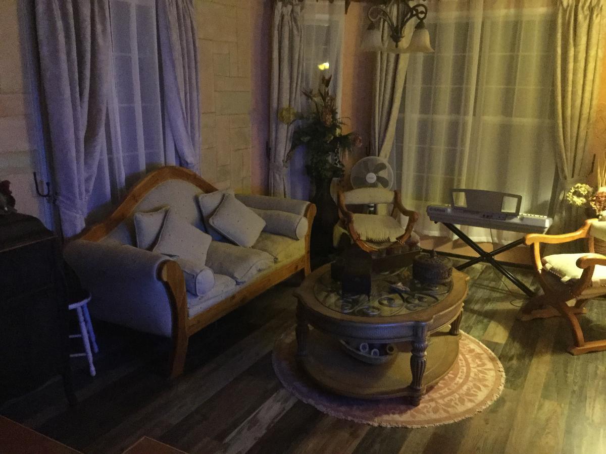 مبيت وإفطار سانتياغو La Quinta Bruja المظهر الخارجي الصورة
